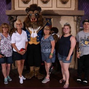 Meet your Posher, Marti